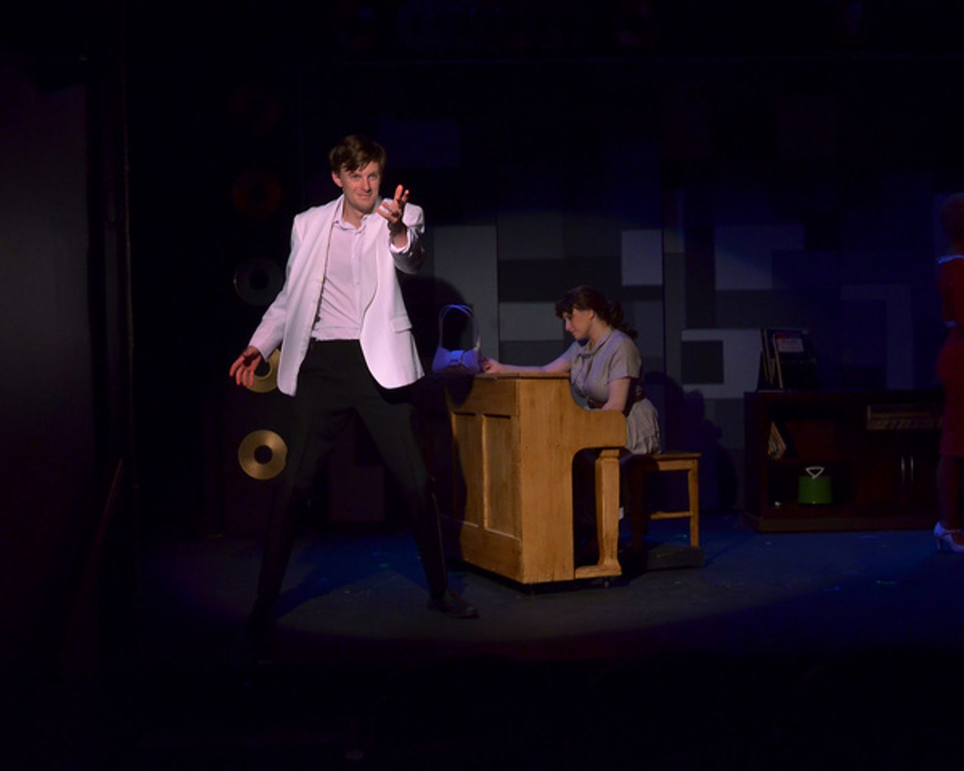 Photos: New Performances Added for Bergen County Player's BEAUTIFUL: THE CAROLE KING MUSICAL  Image