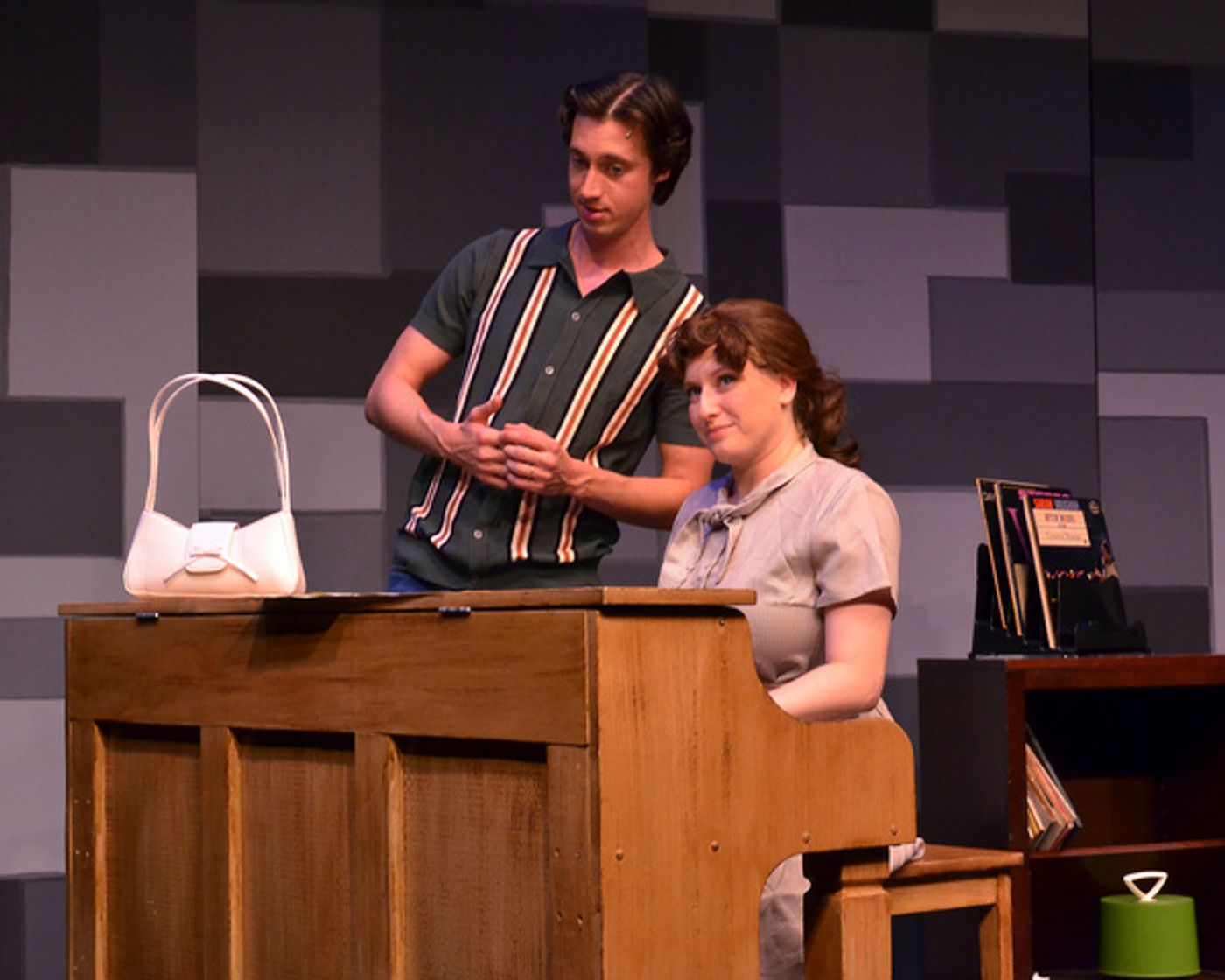 Photos: New Performances Added for Bergen County Player's BEAUTIFUL: THE CAROLE KING MUSICAL  Image