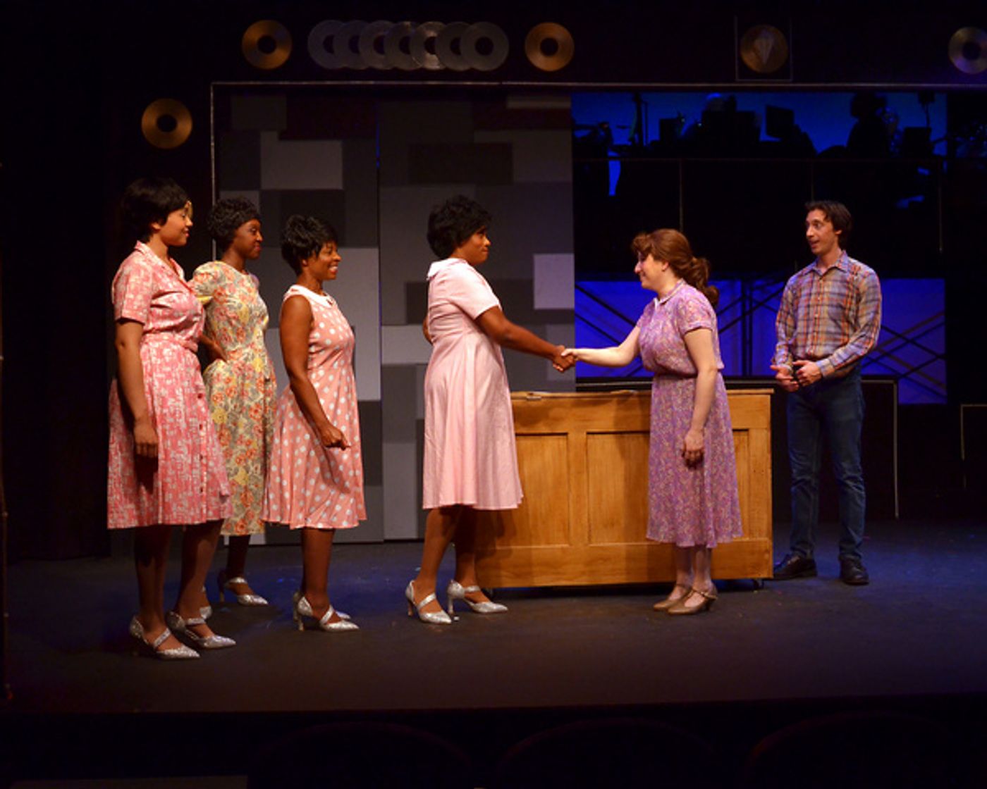 Photos: New Performances Added for Bergen County Player's BEAUTIFUL: THE CAROLE KING MUSICAL  Image
