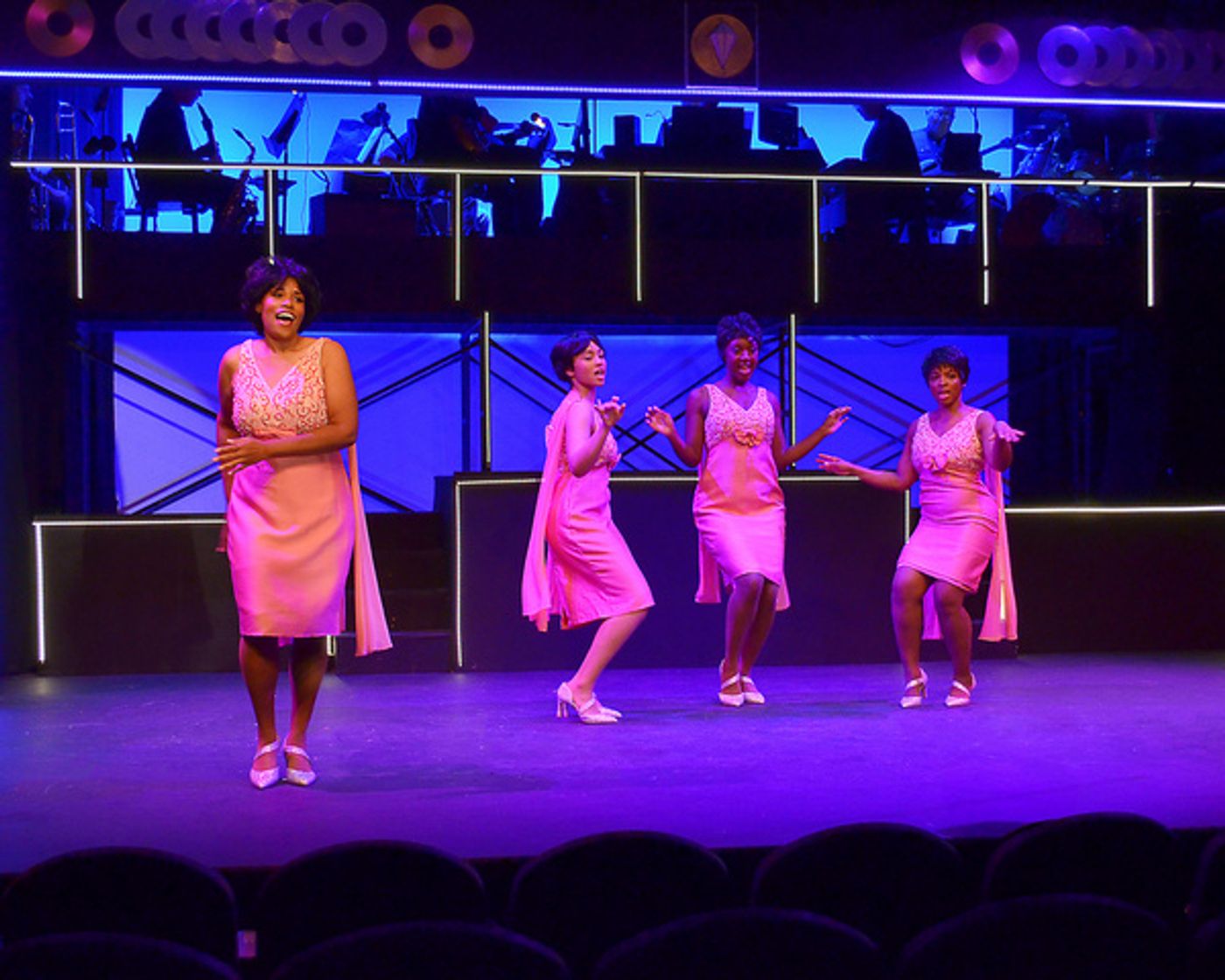 Photos: New Performances Added for Bergen County Player's BEAUTIFUL: THE CAROLE KING MUSICAL  Image