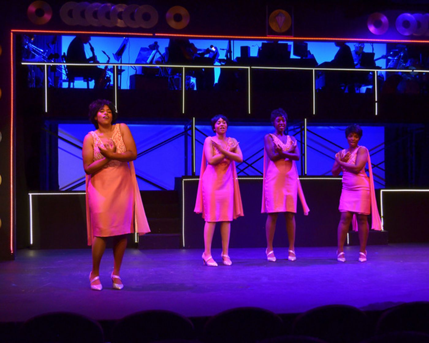 Photos: New Performances Added for Bergen County Player's BEAUTIFUL: THE CAROLE KING MUSICAL  Image