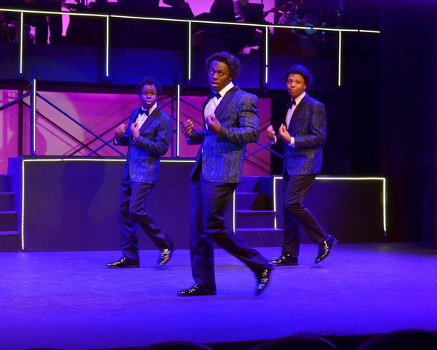 Photos: New Performances Added for Bergen County Player's BEAUTIFUL: THE CAROLE KING MUSICAL  Image