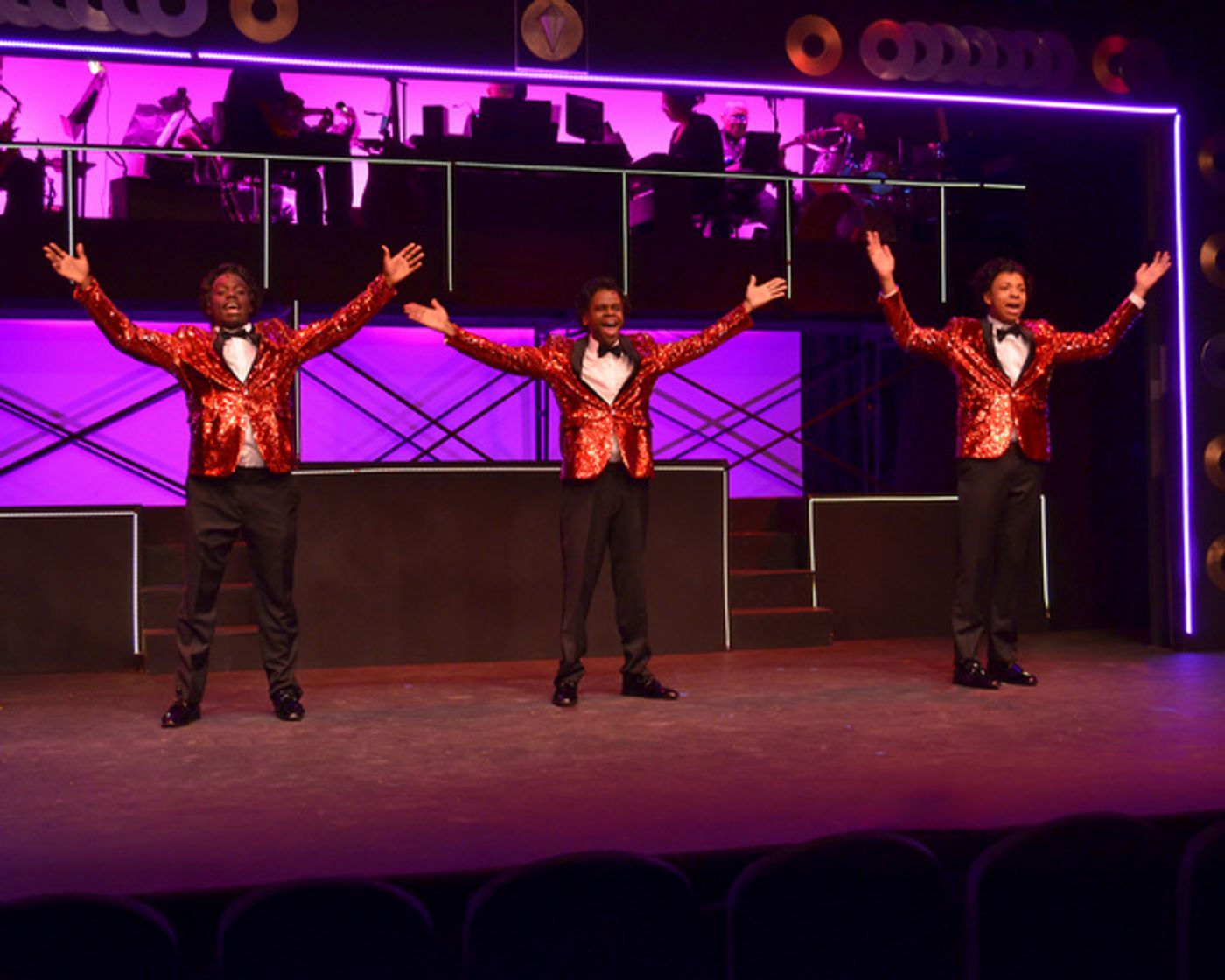 Photos: New Performances Added for Bergen County Player's BEAUTIFUL: THE CAROLE KING MUSICAL  Image