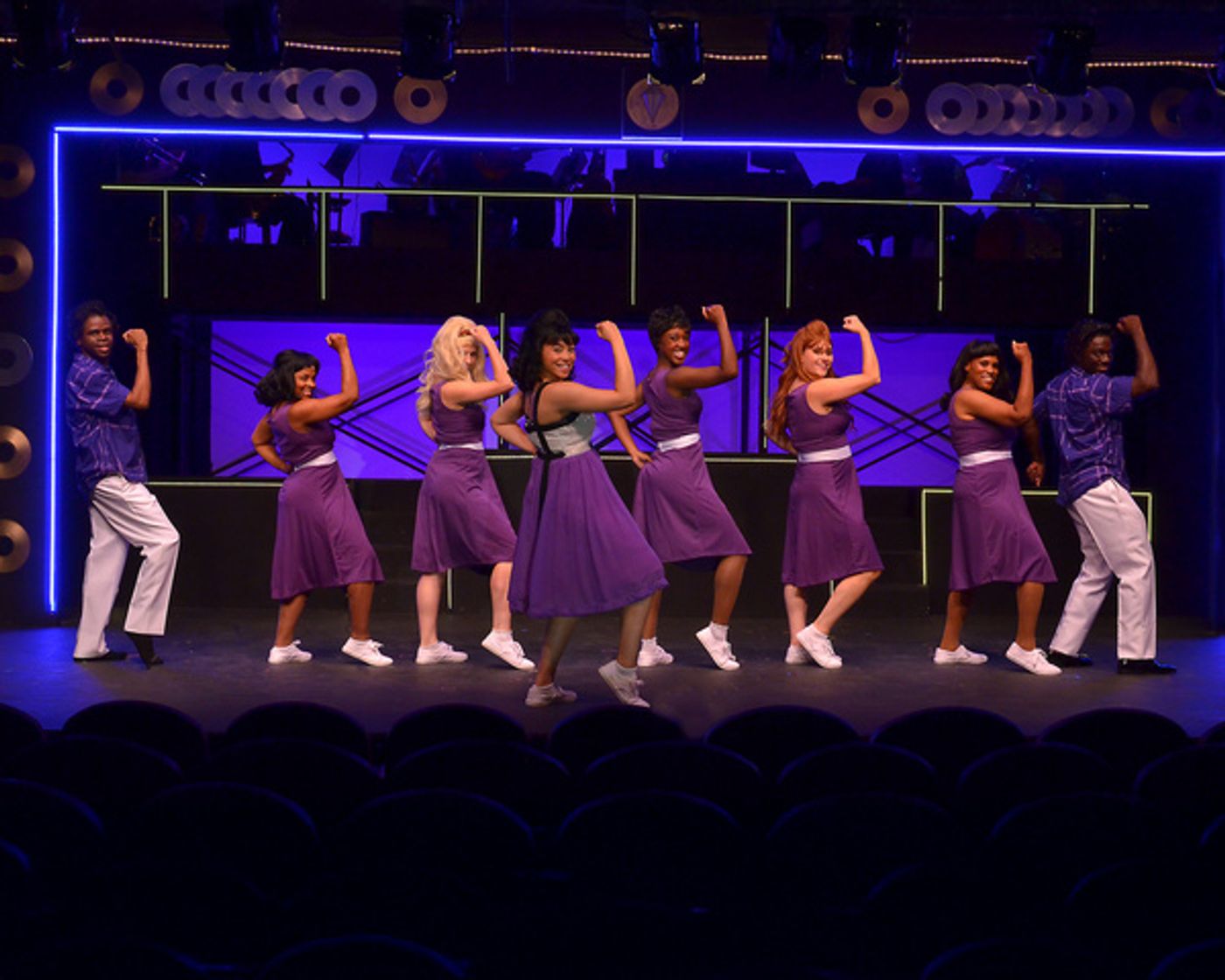 Photos: New Performances Added for Bergen County Player's BEAUTIFUL: THE CAROLE KING MUSICAL  Image