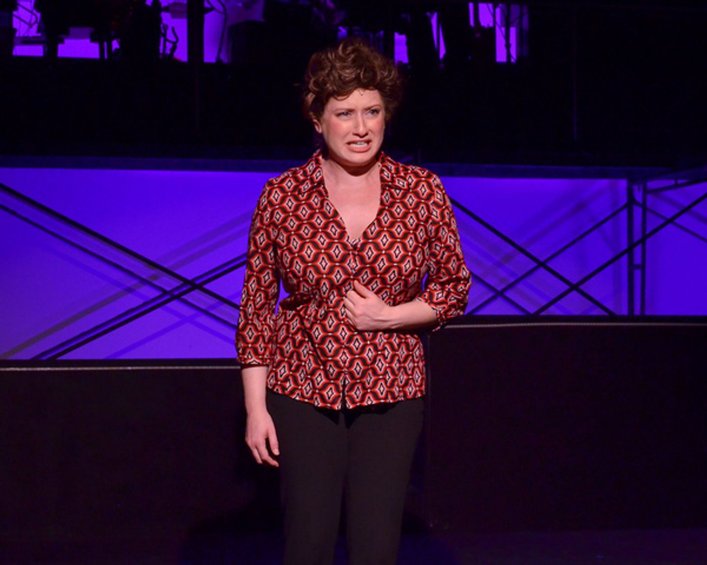 Photos: New Performances Added for Bergen County Player's BEAUTIFUL: THE CAROLE KING MUSICAL  Image