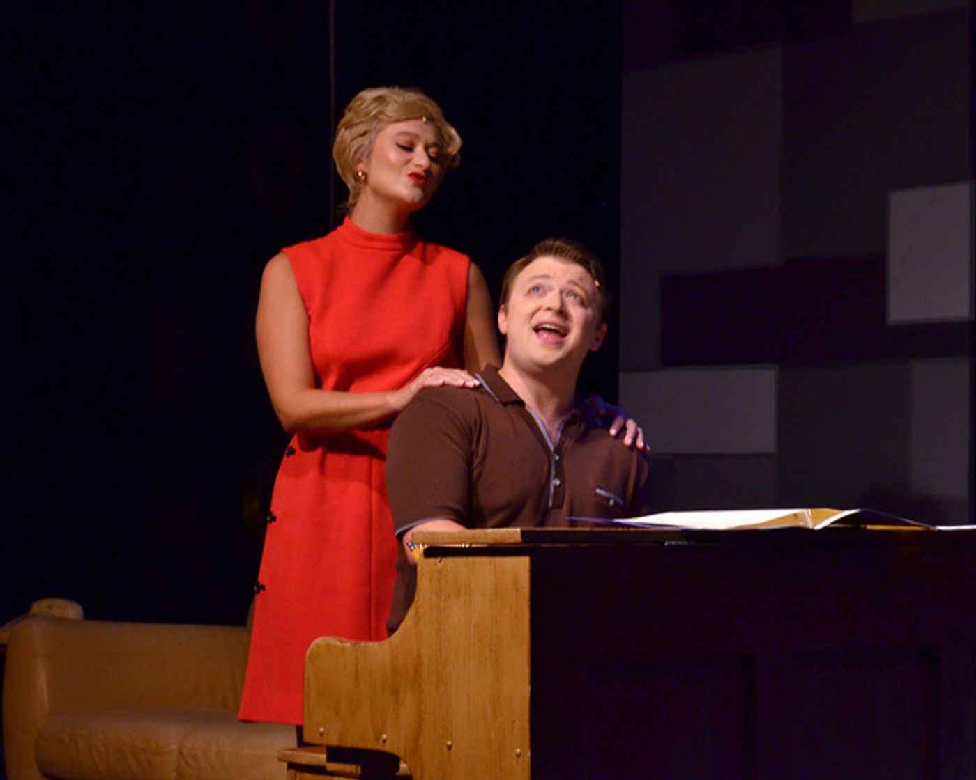 Photos: New Performances Added for Bergen County Player's BEAUTIFUL: THE CAROLE KING MUSICAL  Image