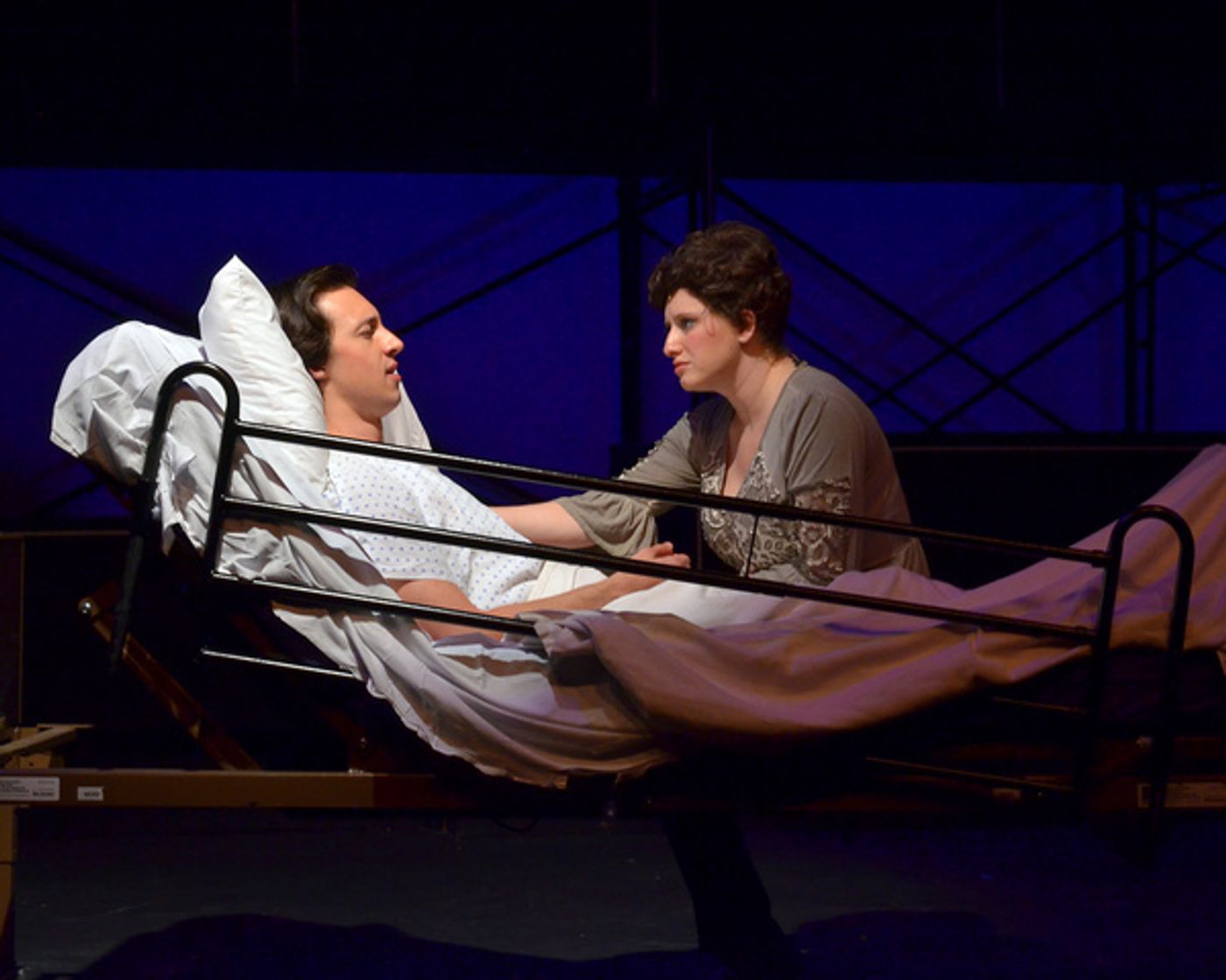 Photos: New Performances Added for Bergen County Player's BEAUTIFUL: THE CAROLE KING MUSICAL  Image