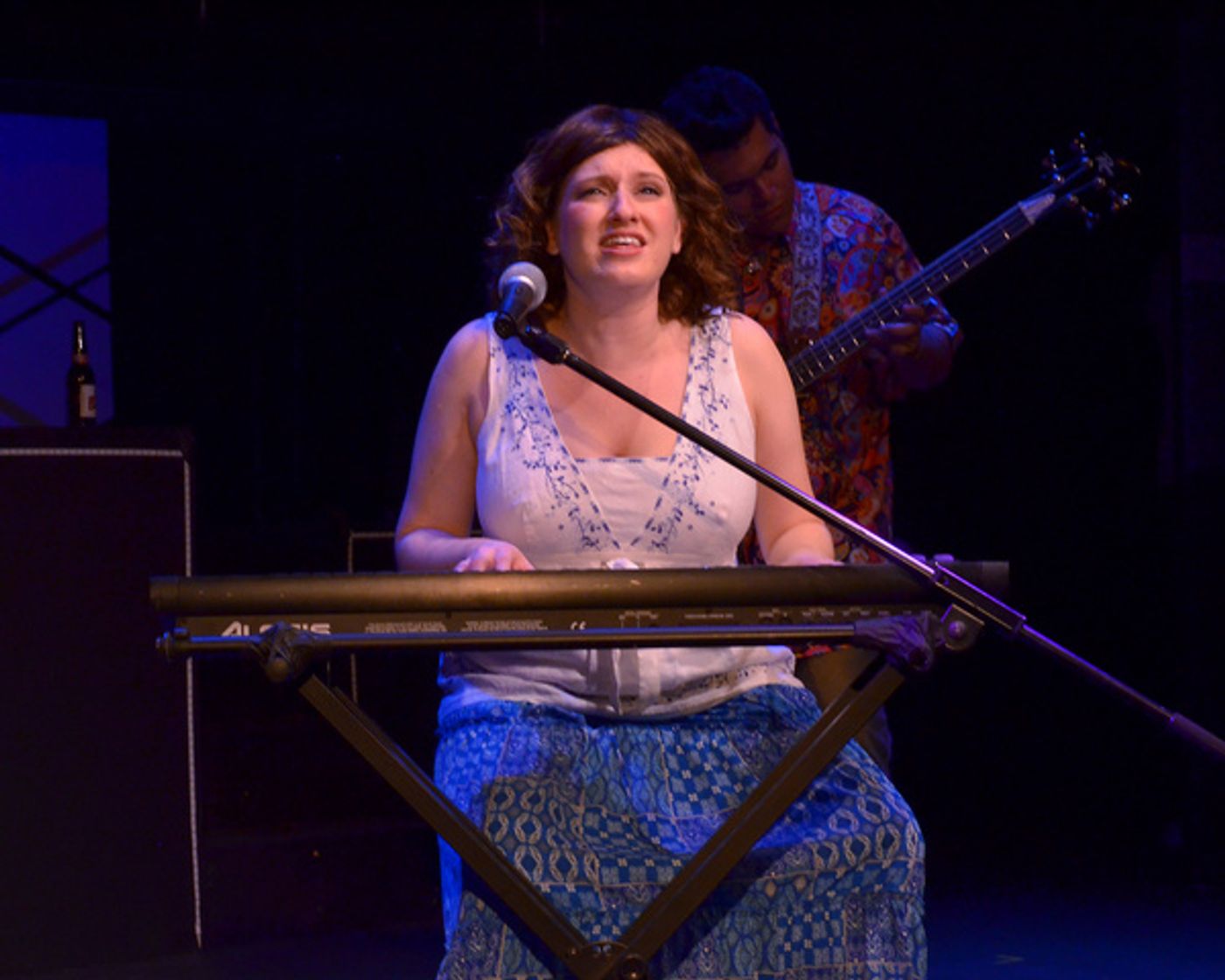 Photos: New Performances Added for Bergen County Player's BEAUTIFUL: THE CAROLE KING MUSICAL  Image