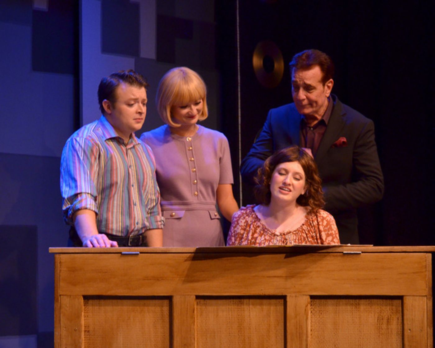 Photos: New Performances Added for Bergen County Player's BEAUTIFUL: THE CAROLE KING MUSICAL  Image