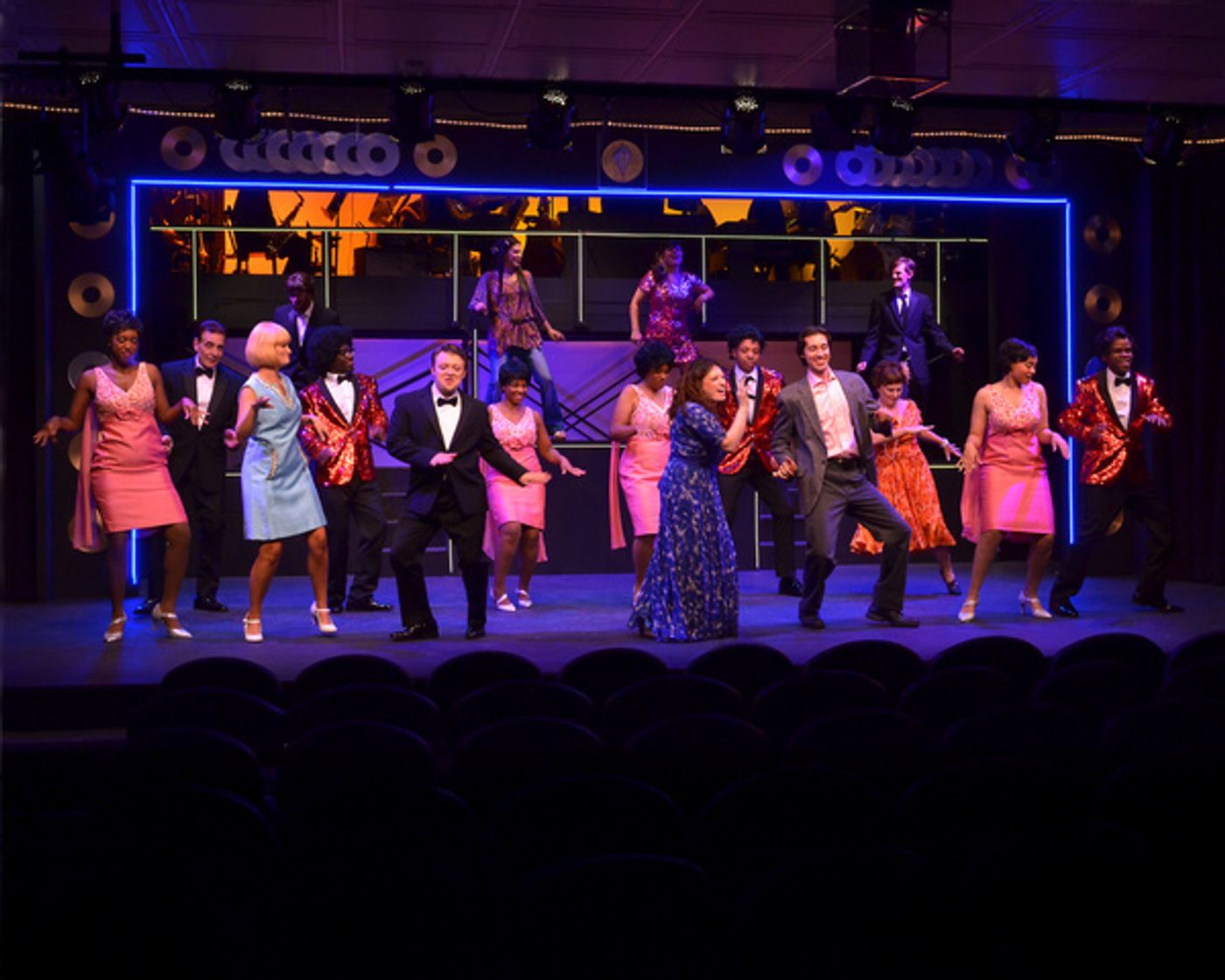 Photos: New Performances Added for Bergen County Player's BEAUTIFUL: THE CAROLE KING MUSICAL  Image