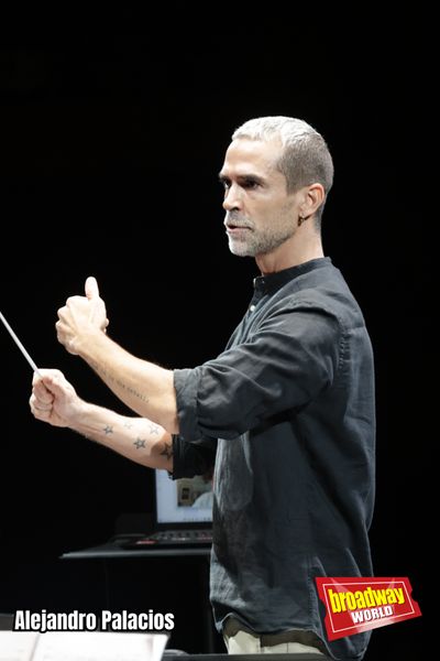 Xavier Torras Photo