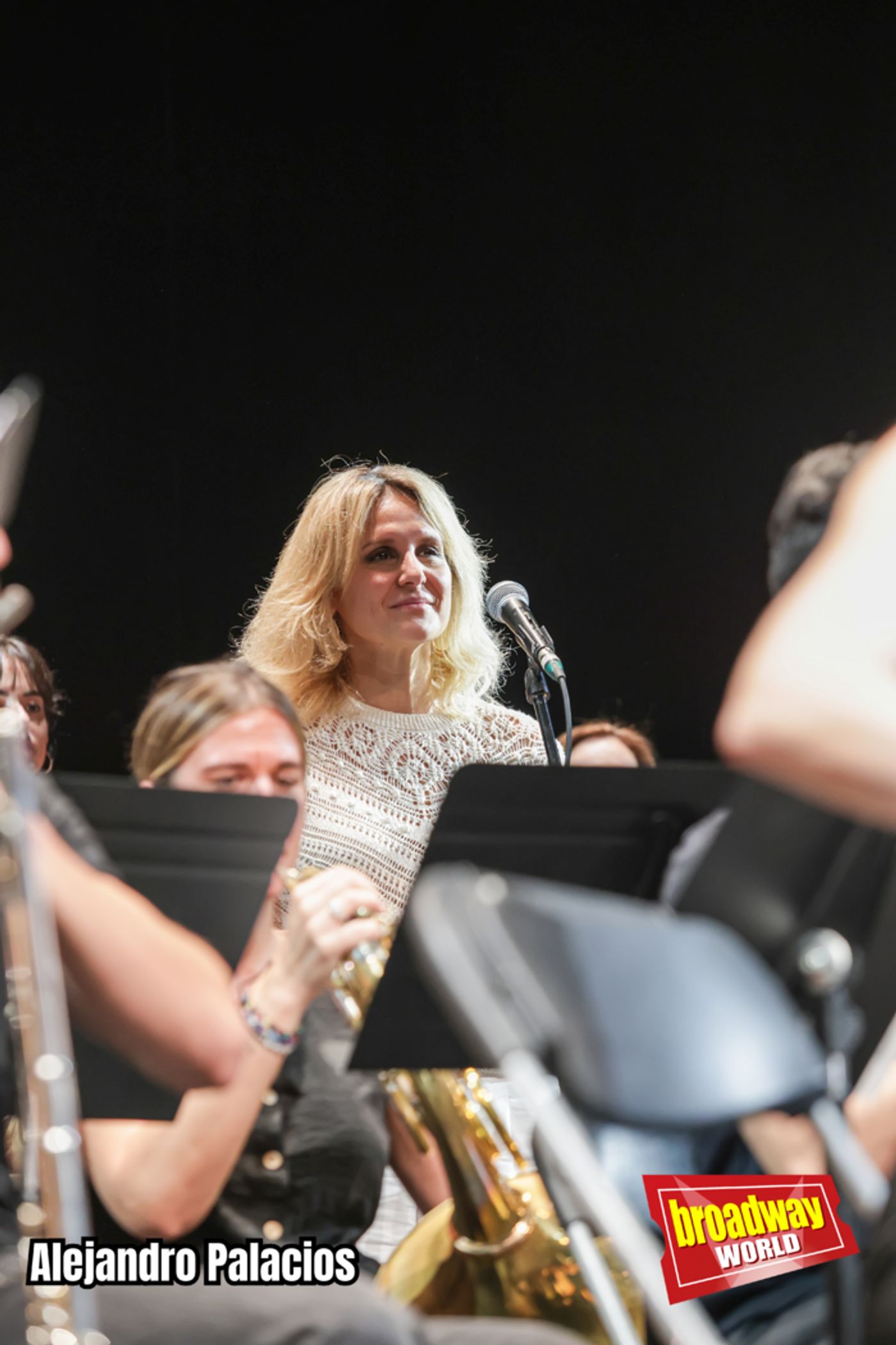 EXCLUSIVA BWW: Nos colamos en la Sitzprobe de CENICIENTA para su estreno en la Gran Vía de Madrid  Image