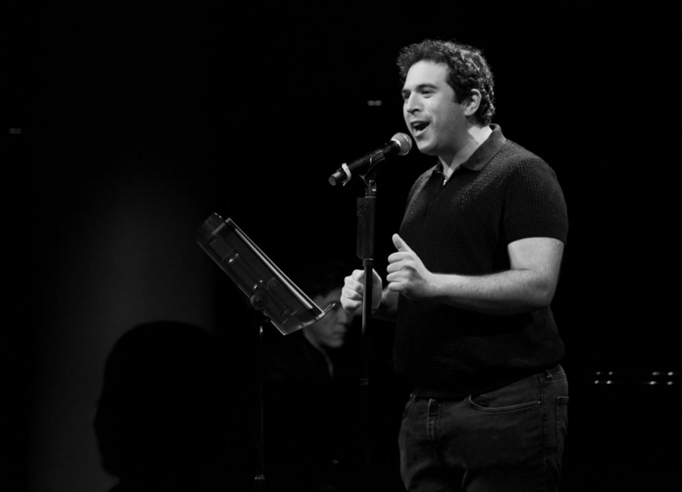 Review: GET WHAT YOU WANT ALBUM RELEASE CONCERT at Chelsea Table + Stage  Image