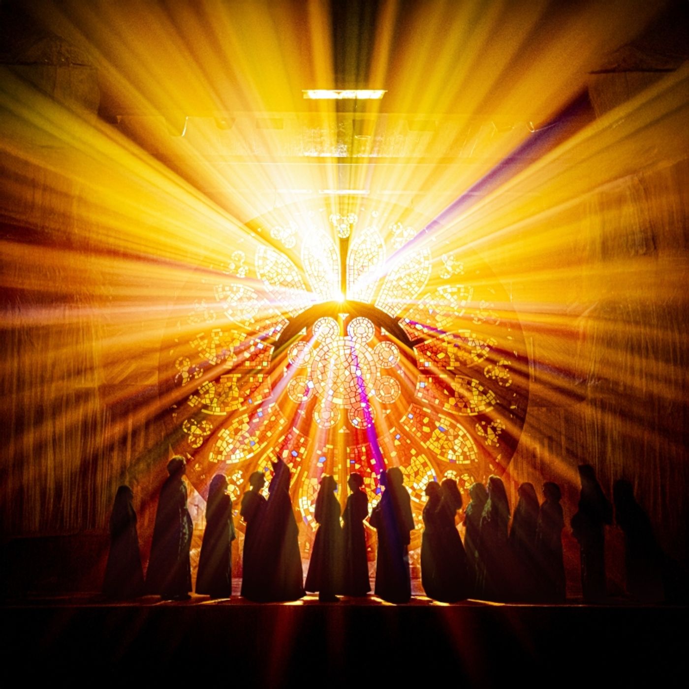 LOS PILARES DE LA TIERRA regresa a Gran Via  Image