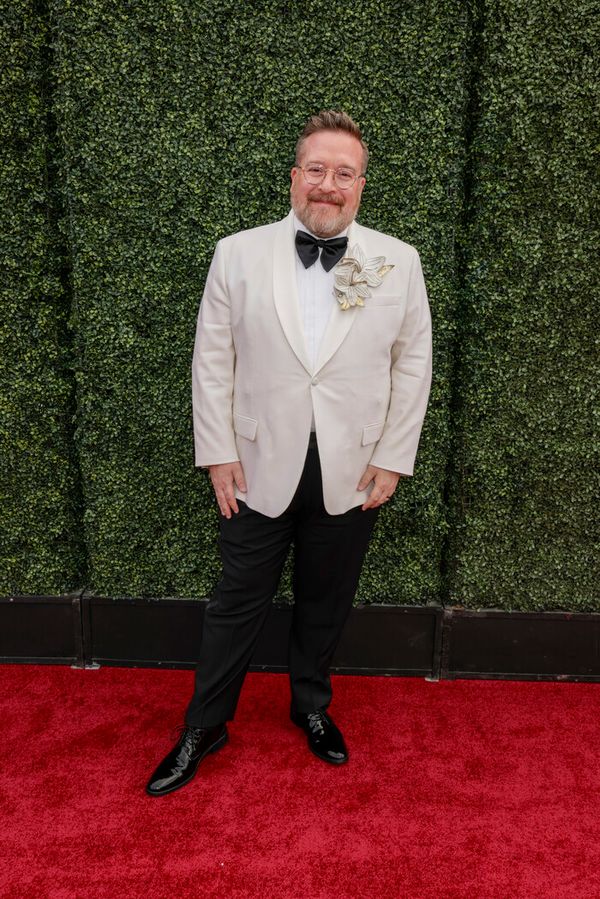 Michael Cyril Creighton  Photo