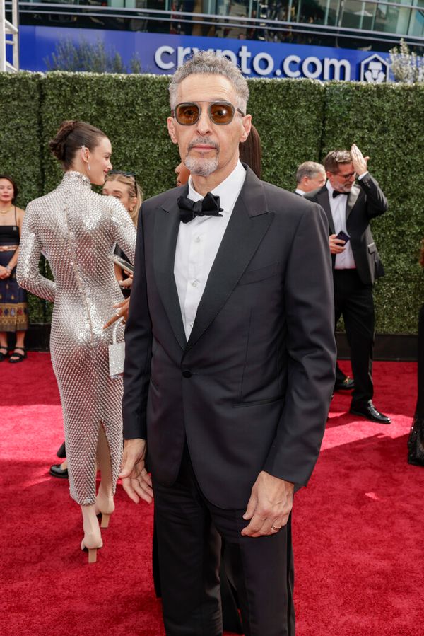John Turturro Photo