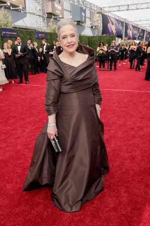 Kathy Bates  Photo