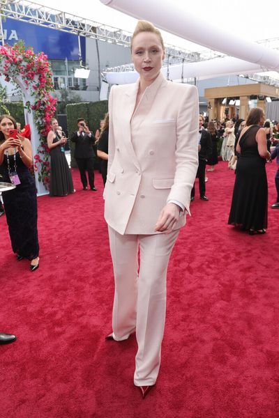 Gwendoline Christie  Photo