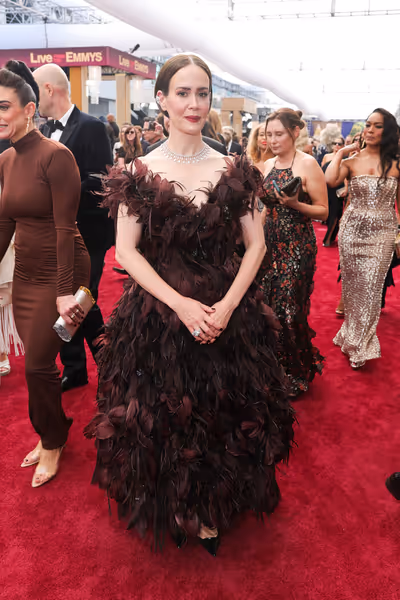 Sarah Paulson Photo