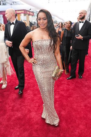 Angela Bassett  Photo