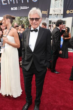 Harrison Ford  Photo