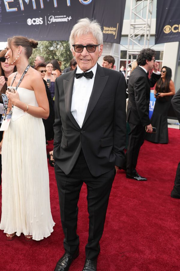 Harrison Ford  Photo