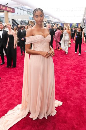 Jessica Williams @ BroadwayWorld Jessica Williams Photo