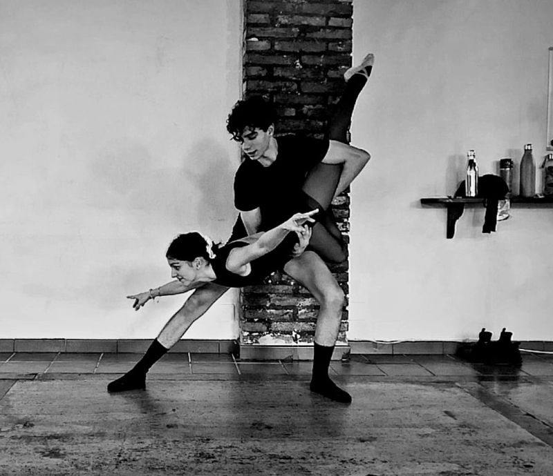 Feature: NEW MUSICAL ACADEMY  Image