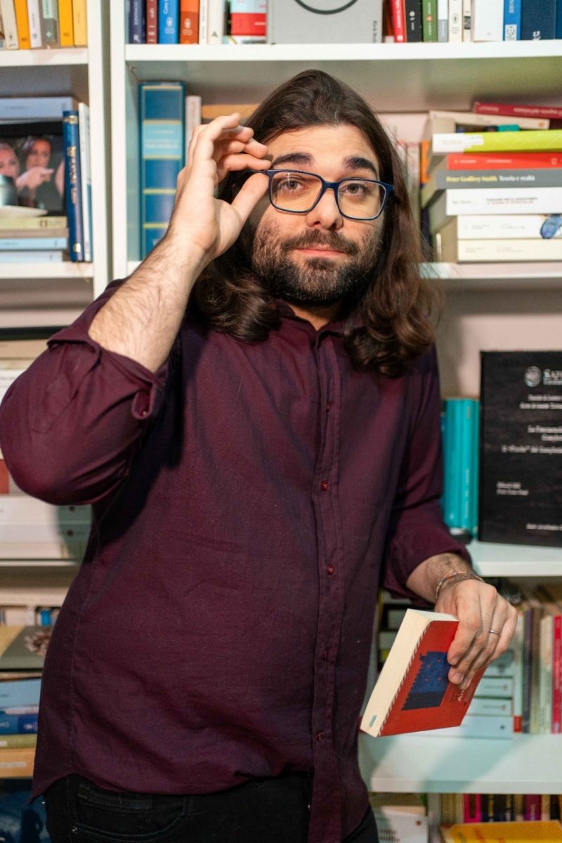 Feature: NEW MUSICAL ACADEMY  Image