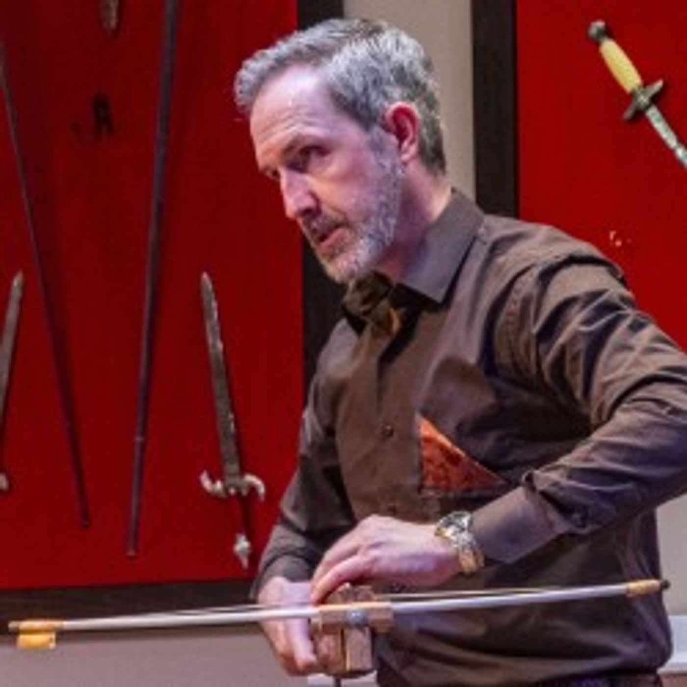 Review: DEATHTRAP at Kansas City Actors Theatre  Image