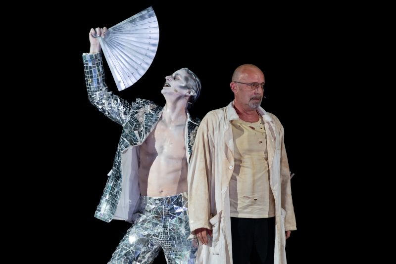 Review: DUBROVNIK SUMMER FESTIVAL in Dubrovnik Image