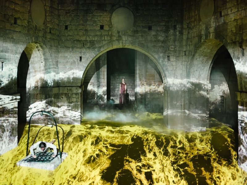 Review: DUBROVNIK SUMMER FESTIVAL in Dubrovnik Image