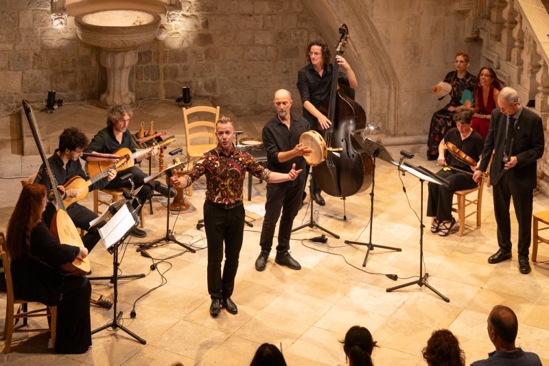 Review: DUBROVNIK SUMMER FESTIVAL in Dubrovnik  Image