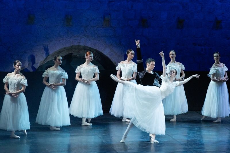 Review: DUBROVNIK SUMMER FESTIVAL in Dubrovnik Image