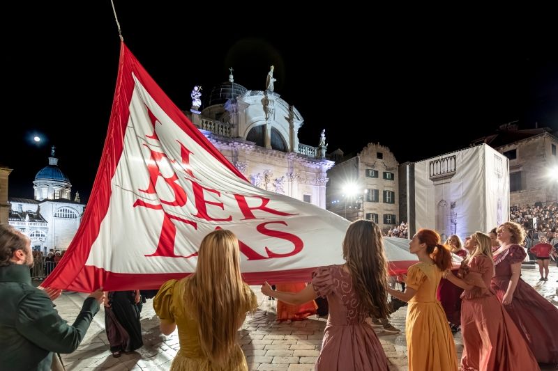 Review: DUBROVNIK SUMMER FESTIVAL in Dubrovnik  Image