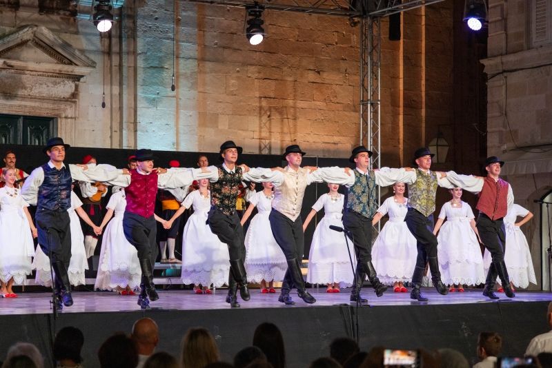 Review: DUBROVNIK SUMMER FESTIVAL in Dubrovnik  Image