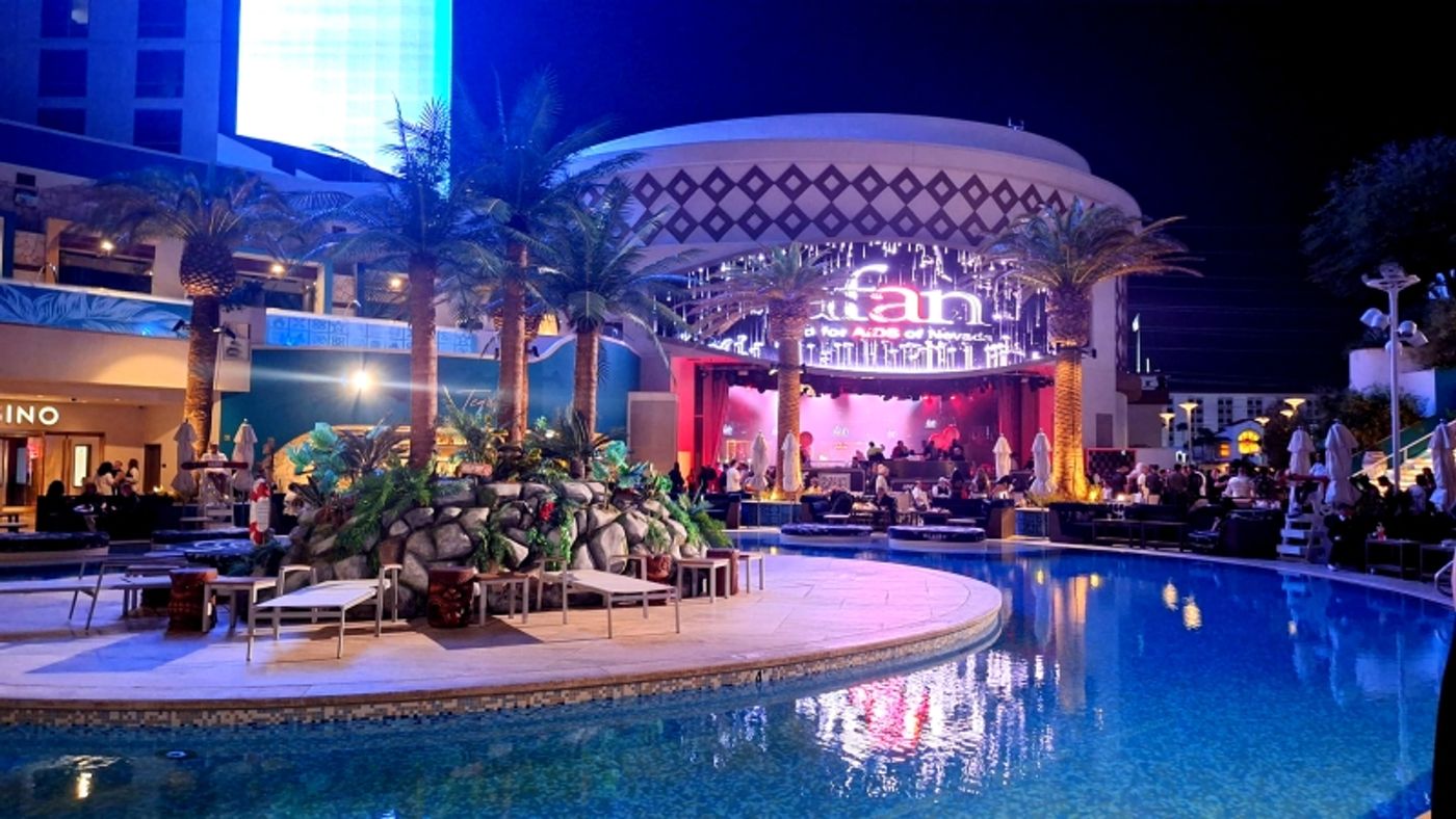 Feature: Saddle up for the 39th annual Black and White Party to benefit AFAN  Image