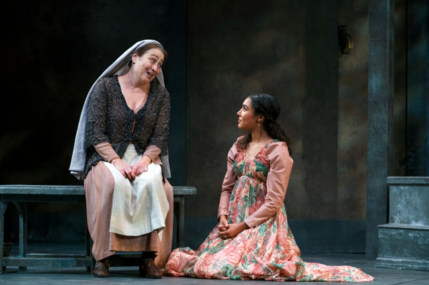 Review: ROMEO AND JULIET at STNJ-Excellence on the Madison Stage  Image
