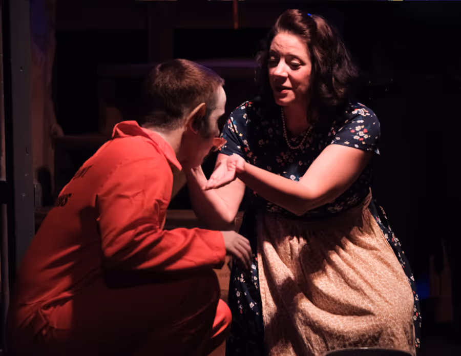 Review: BAT BOY: THE MUSICAL at Burlington County Footlighters Image