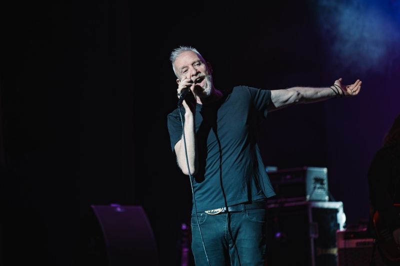 Review: GIN BLOSSOMS WITH SPECIAL GUEST SPIN DOCTORS at Reynolds Performance Hall  Image