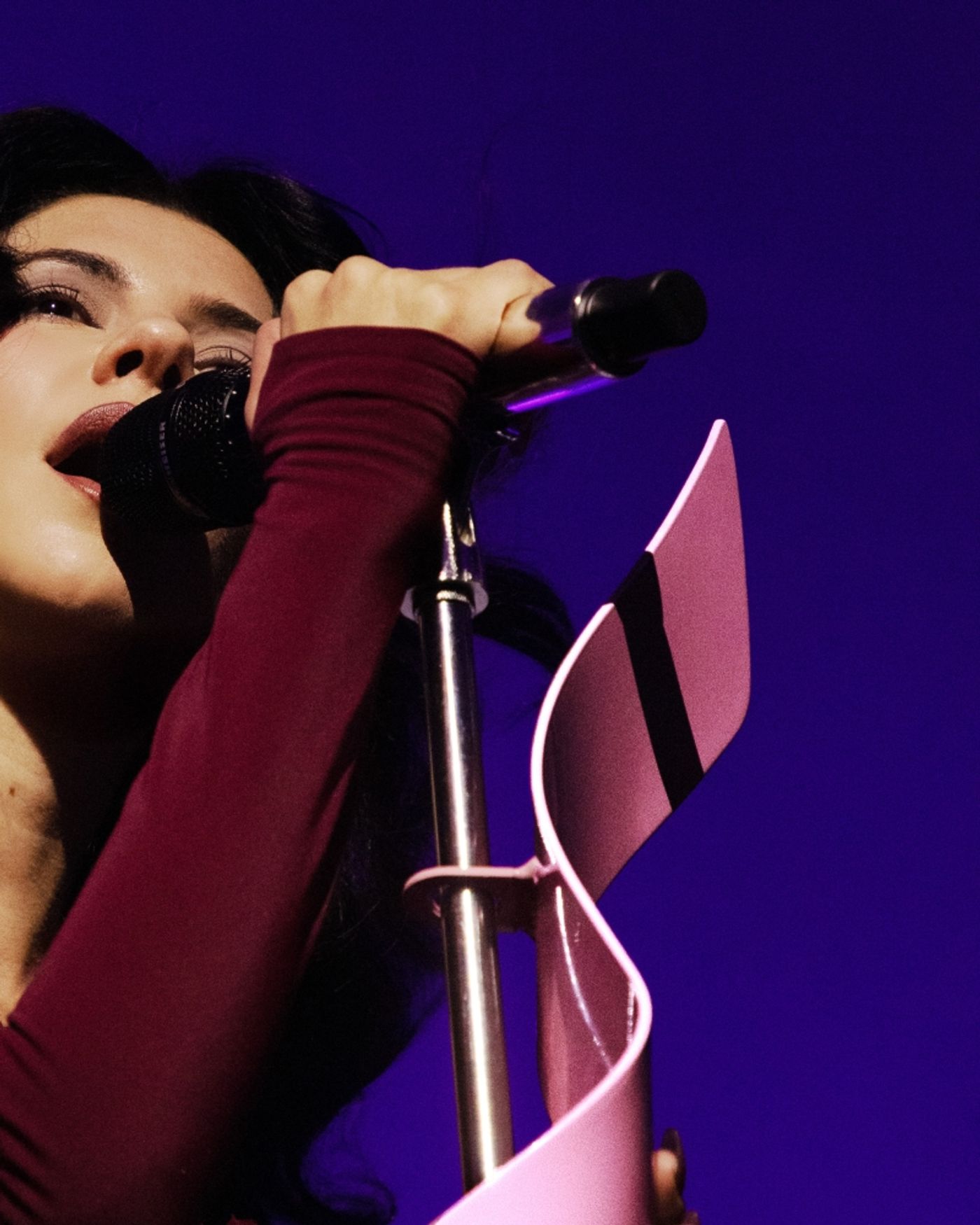 Review: MARINA at The Fillmore Minneapolis  Image