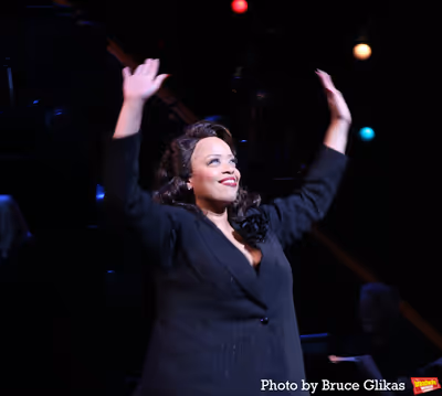 Angela Grovey  Photo