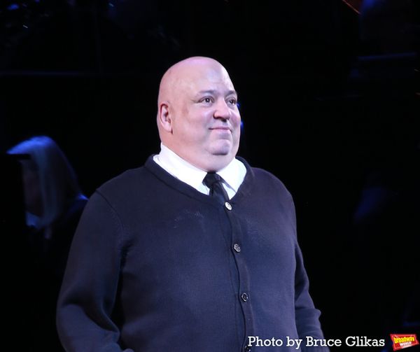 Raymond Bokhour Photo