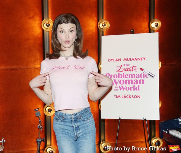 Dylan Mulvaney Photo