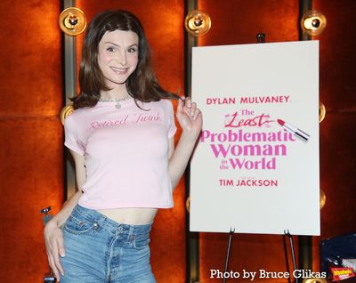 Dylan Mulvaney Photo