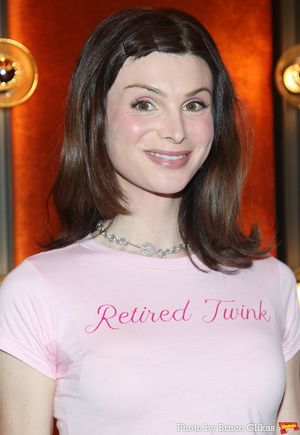 Dylan Mulvaney @ BroadwayWorld Dylan Mulvaney Photo