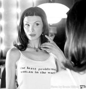 Dylan Mulvaney @ BroadwayWorld Dylan Mulvaney Photo