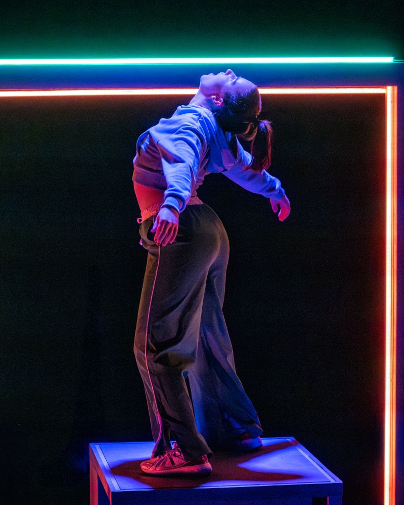 Guest Blog: 'Stories Like These Deserve To Be Told: Writer Kerry Wright On Her Debut Play, KAILEY, and Why Representing Parental Imprisonment On Stage Matters    Image