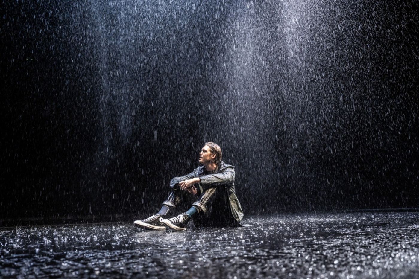 Review: THE LADY FROM THE SEA, starring Alicia Vikander and Andrew Lincoln  Image