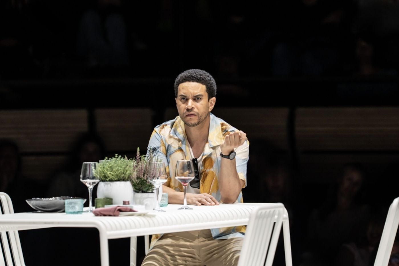 Review: THE LADY FROM THE SEA, starring Alicia Vikander and Andrew Lincoln  Image